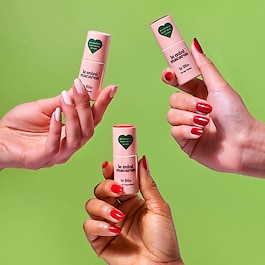 Le Soft - Vernis semi-permanent LED 